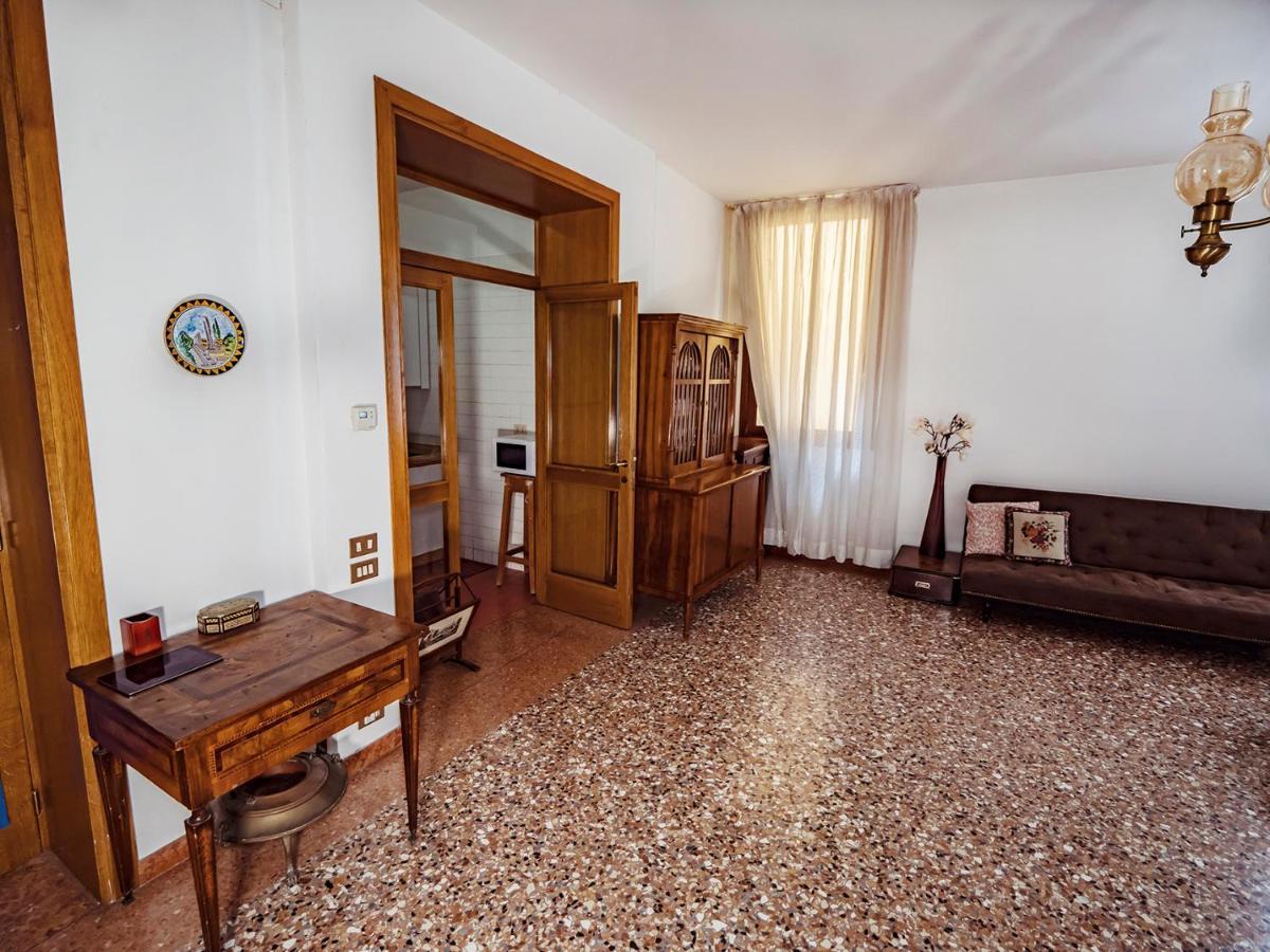 Appartamento Island